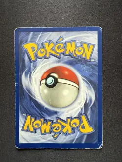 Pokemon TCG Electabuzz Black Star Promo 2 RAW - Image 2