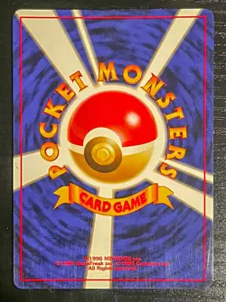 Pokemon Card Charizard No.006 Neo Premium File 2 Holo 2000 Japanese - Image 3