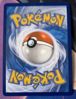 Heatmor 019/086 Pokeball Reverse Holo White Flare Pokemon TCG NM-Mint - Image 2