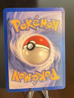 Pokemon ELECTRODE Holo Jungle NO SYMBOL 02/64 ENG - Image 2