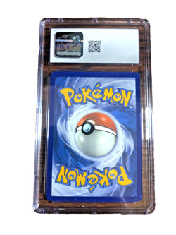 Infernape Holo Rare #033 - CGC GEM MINT 10 - 2024 Twilight Masquerade - Pokemon - Image 3