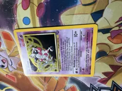 Mr. Mime 6/64 | NM | Holo Rare | Jungle Unlimited Pokemon TCG | Vintage - Image 2