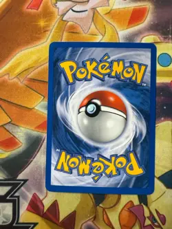 Mr. Mime 6/64 | NM | Holo Rare | Jungle Unlimited Pokemon TCG | Vintage - Image 3