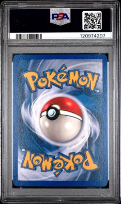 2002 POKEMON EXPEDITION #103 CUBONE PSA 10 - Image 2