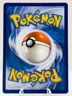 Pokemon Galarian Articuno SWSH282 Sword & Shield BLACK STAR PROMO - Image 4
