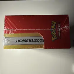 Pokemon Surging Sparks Elite Trainer box and Booster Bundle Costco - Image 3