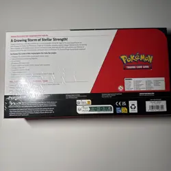 Pokemon Surging Sparks Elite Trainer box and Booster Bundle Costco - Image 4