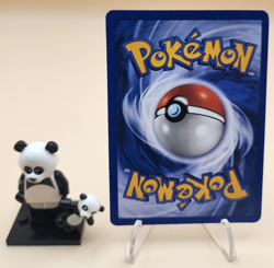 Blastoise 002/102 Base Set Holo Moderately Played Pokemon TCG - Image 2