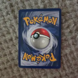 Chansey 3/102 - Base Set Holo Rare - Vintage Pokemon TCG - WOTC 1999 - MP/HP - Image 3