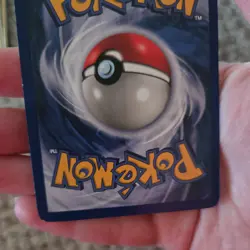 Chansey 3/102 - Base Set Holo Rare - Vintage Pokemon TCG - WOTC 1999 - MP/HP - Image 4