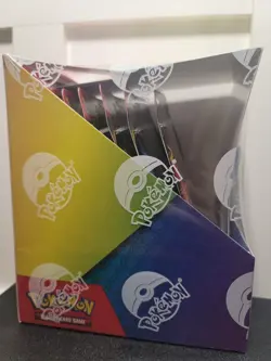 Pokemon Mega Evolution Sealed Box Of 12 Blister Packs (1 Pack + 1 Promo) - Image 3