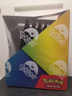 Pokemon Mega Evolution Sealed Box Of 12 Blister Packs (1 Pack + 1 Promo) - Image 5