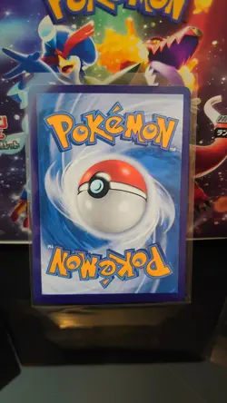 Pokemon TCG S-Chinese Sprigatito Baby Shiny Gem Pack Vol 1 01 06/09 - Image 2
