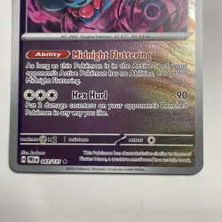 Pokemon TCG Flutter Mane 043/131 Reverse Holo - Prismatic Evolutions - NM/Mint - Image 4