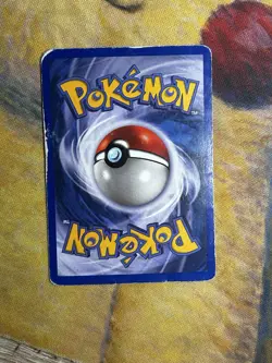 Togetic 39/147 Reverse Holo Rare Aquapolis Pokemon E Reader Series Pokemon HP - Image 5