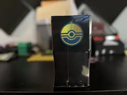 Pokemon TCG Mega Evolution Lucario Elite Trainer Box ETB - Image 3