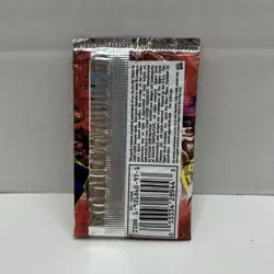 Yu-gi-oh! Pharaohs Servant 1st Edition Booster Pack 53334289443 - Image 2