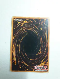 1x yugioh Dragunity Knight - Trident - DT04-EN040 Ultra Parallel Rare LP - Image 2