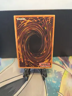 Yu-Gi-Oh War-Lion Ritual Secret Rare PP02-EN002 Premium Pack 2 LP - Image 2