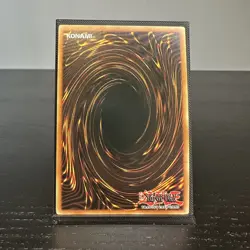 VLP - Demise, King Of Armageddon - Super - SOI-EN035 - Yu-Gi-Oh - Image 2
