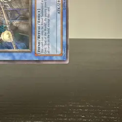 VLP - Demise, King Of Armageddon - Super - SOI-EN035 - Yu-Gi-Oh - Image 5