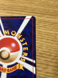 [NM] Dark Ampharos Pokemon Card Japanese No.181 Neo Destiny Vintage Holo 15O2 - Image 2