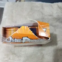 One Piece Trading Card 30 Pack Deluxe Booster Box Anime TCG OP-WA201 2023 - Image 2