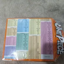 One Piece Trading Card 30 Pack Deluxe Booster Box Anime TCG OP-WA201 2023 - Image 3