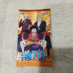 One Piece Trading Card 30 Pack Deluxe Booster Box Anime TCG OP-WA201 2023 - Image 5