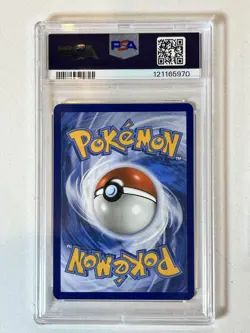 PSA 10 Magneton 159 Surging Sparks Etb - Promo Pokemon TCG Card - Image 3