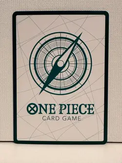 DON Card Kalgara PRB-02 [Gold Frame] THE BEST vol.2 One Piece Japan - Image 2