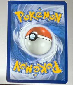 POKEMON TCG PIKACHU HOLO 25/25 MCDONALDS PROMO CARD EXCELLENT CONDITION - Image 3