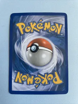 Zangoose Delta Species 15/17 Pop Series 5 Regular Pokemon TCG Card English LP - Image 2