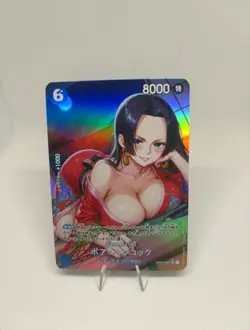 One Piece Doujin Card Goddess Story Waifu ACG Custom DIY - Image 1