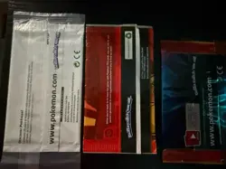 (5) Pokemon TCG Promo Packs Sealed Pokemon Cards - McDonald’s General Mills - Image 3