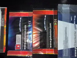 (5) Pokemon TCG Promo Packs Sealed Pokemon Cards - McDonald’s General Mills - Image 4