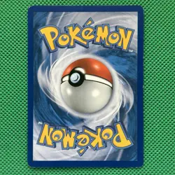 Eevee 48/90 Pokemon TCG Undaunted 2010 Pokemon Common Card - Image 2