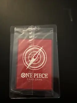 Boa Hancock (2025 PSA Magazine Promo) OP07-038 One Piece Promotion Cards Foil - Image 2