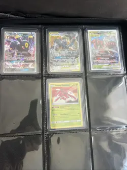 Sun And Moon Era Pokemon GX Lot 13 CARDS - Image 2