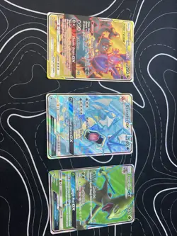 Sun And Moon Era Pokemon GX Lot 13 CARDS - Image 5