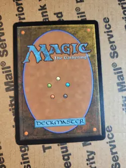 Furnace of Rath MTG 8th Edition - Image 2