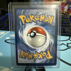 Pokemon TCG Rayquaza VMAX Holo Ultra Rare Card Evolving Skies 111/203 - Image 2
