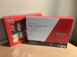 Lot Of 2 - Pokemon 151 S&V 4 Mini Tins + 4 Promo Cards Bundle - (SHIPS NOW!) - Image 3