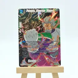Paragus, Rampage Trigger BT6-064 SPR Dragon Ball Super Card Game DBS #1 - Image 1
