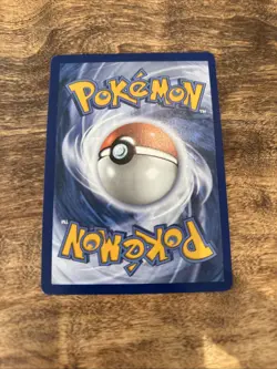 Pokemon Card Inteleon MEP 002 - Mega Evolution Prerelease Black Star Promo - Image 2