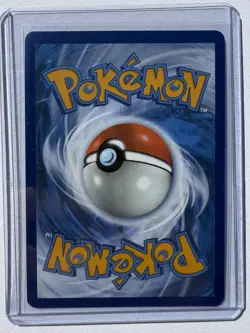 Stunfisk 118/086 Sv: White Flare Illustration Rare Card NM/MINT Pokemon TCG - Image 2