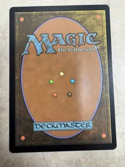 1x - Seven Dwarves (0819) - Secret Lair Drop Foil FLOWER POWER NM CARD MTG - Image 3