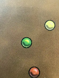 1x - Seven Dwarves (0819) - Secret Lair Drop Foil FLOWER POWER NM CARD MTG - Image 5