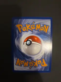 Lunatone 004 Black Star Promo Mega Evolution Stamped TCG Pokemon Card - Image 2