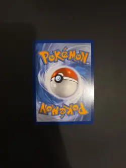 Meganium 001 Pokemon TCG Mega Evolution Stamped Promo Card - Image 2